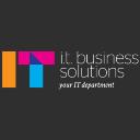 IT Business Solutions logo